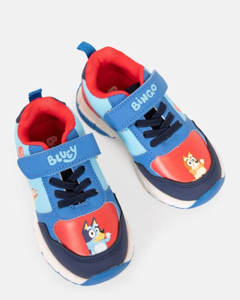 Bluey