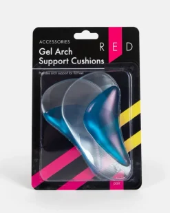 Gel Arch Supports