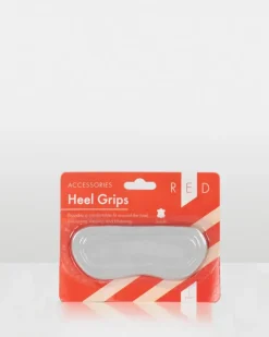 Heel Grips Natural