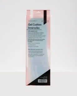 Innersoles Gel Mens