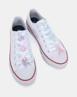 Shoelace Charms Seashell