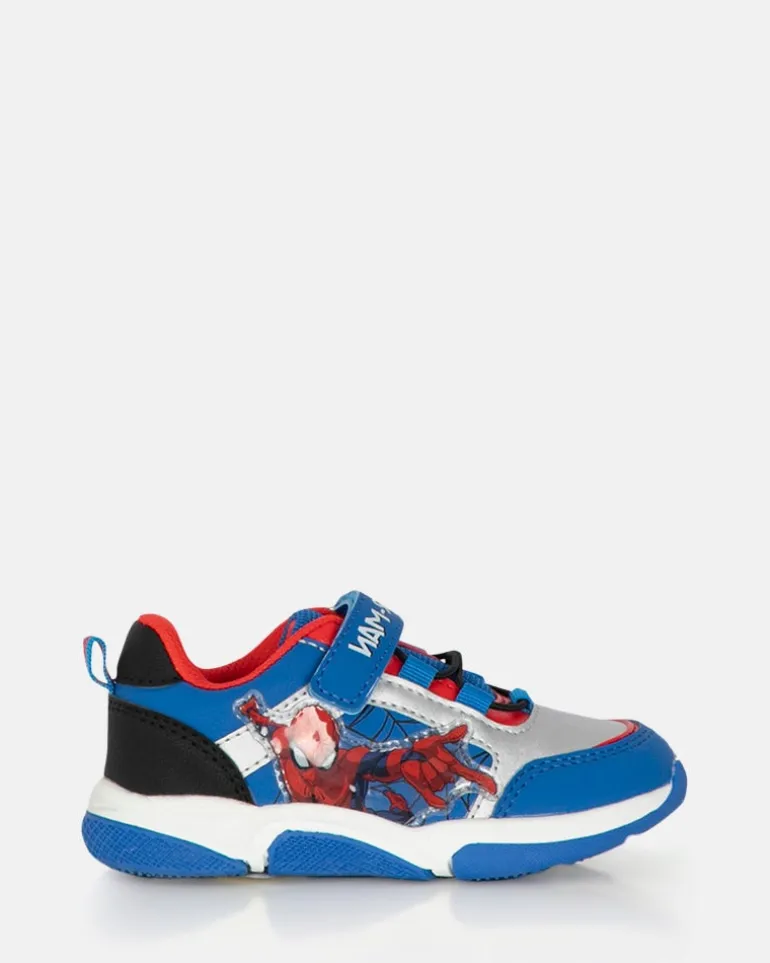Spiderman